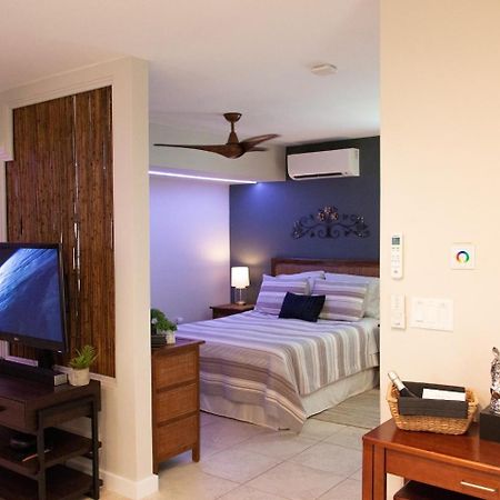 Plumeria Cottage Кайлуа Кона Екстериор снимка