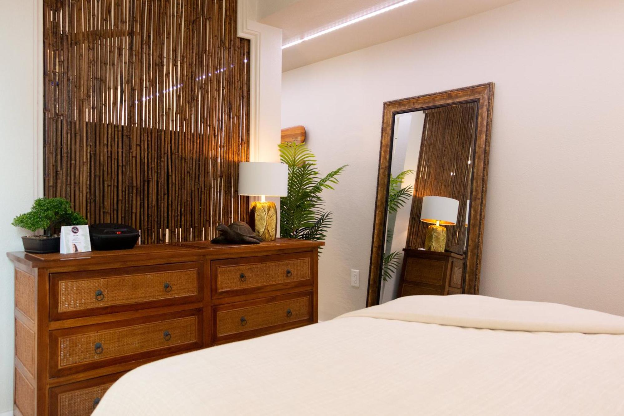 Plumeria Cottage Кайлуа Кона Екстериор снимка