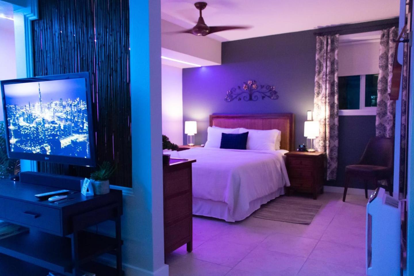 Plumeria Cottage Кайлуа Кона Екстериор снимка